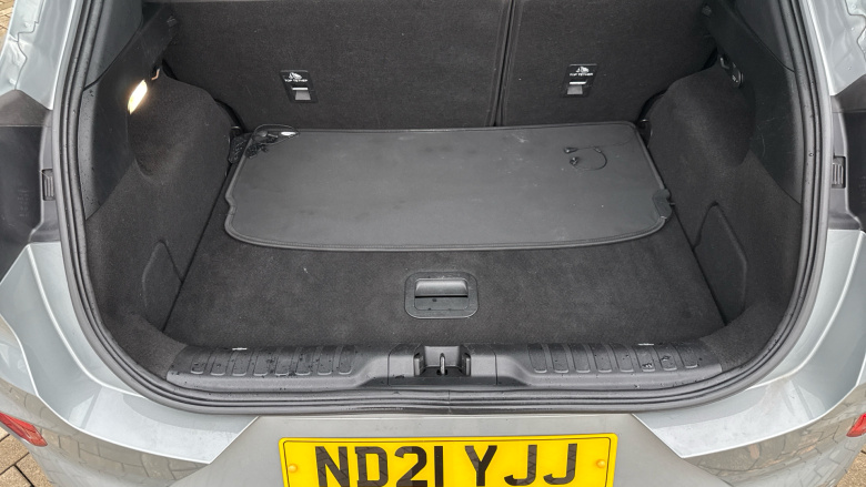 Ford Puma 1.0 EcoBoost Hybrid mHEV ST-Line 5dr Petrol Hatchback